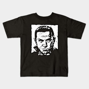 Bela Lugosi - Dracula Kids T-Shirt